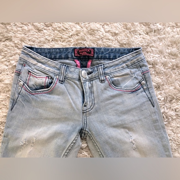 Rerock for Express Skinny Jeans - Picture 6 of 10